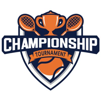 Championship Tournament logo 01 Miniatura