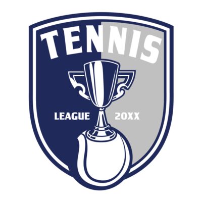 Tennis League 06 Miniatura