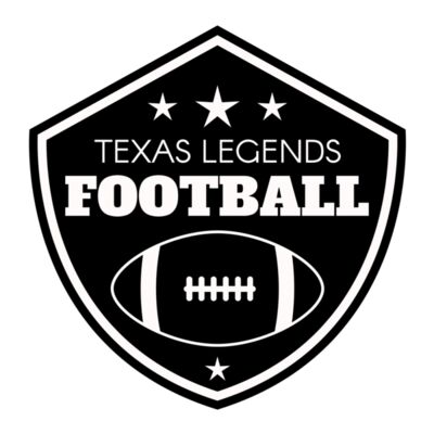 American Football logo 11 Miniatura