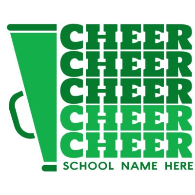 Cheerleading 07 Miniatura