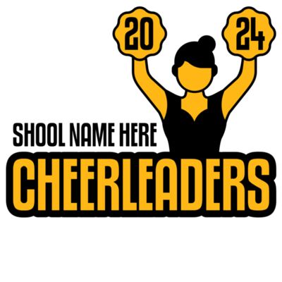 Cheerleading 20 Miniatura