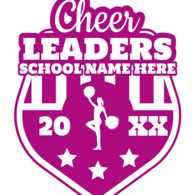 Cheerleading 27 Miniatura