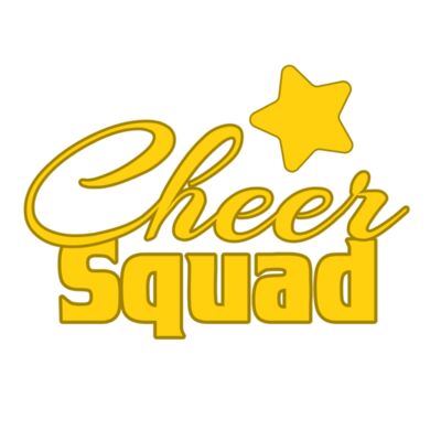 Cheerleading 33 Miniatura