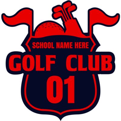 Golf 30 Miniatura