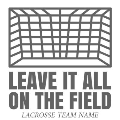 Lacrosse 52 Miniatura