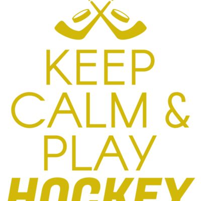 Hockey 46 Miniatura
