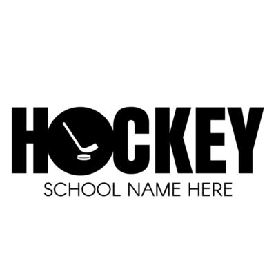 Hockey 47 Miniatura