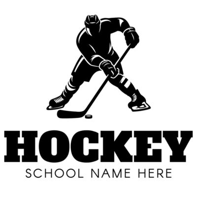 Hockey 54 Miniatura