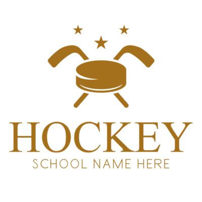 Hockey 57 Miniatura