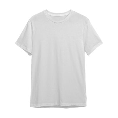 Playera Bebé: 100% Poliéster solo para Sublimación Miniatura