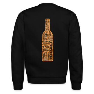 Sudadera Municipios de Chihuahua Miniatura