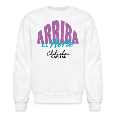 Sudadera Arriba El Norte Miniatura