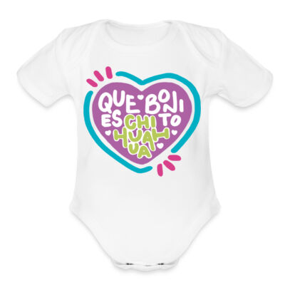 Pañalero Que Bonito Es Chihuahua Miniatura