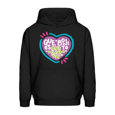 Hoodie Que Bonito Es Chihuahua Miniatura