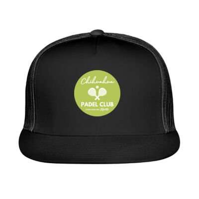 Gorra Chihuahua Padel Club Miniatura