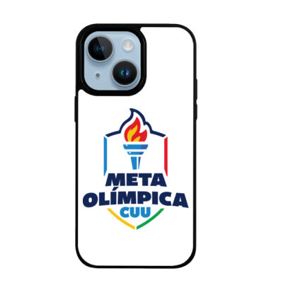 Funda Meta Olímpica Miniatura