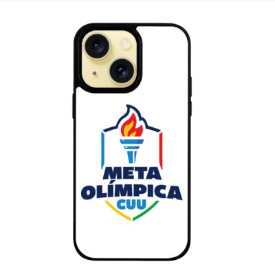Funda Meta Olímpica Miniatura