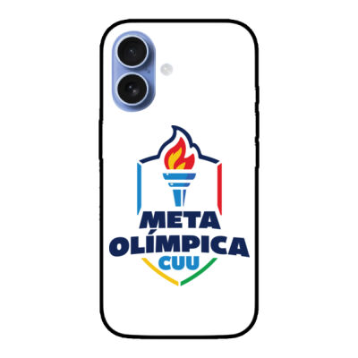 Funda Meta Olímpica Miniatura