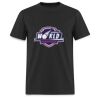 Playera Caballero: Algodón Estándar Miniatura