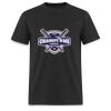 Playera Caballero: Algodón Estándar Miniatura