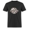 Playera Caballero: Algodón Estándar Miniatura