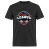 Playera Caballero: Algodón Estándar Miniatura