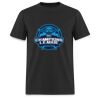 Playera Caballero: Algodón Estándar Miniatura