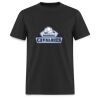 Playera Caballero: Algodón Estándar Miniatura