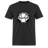 Playera Caballero: Algodón Estándar Miniatura