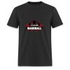 Playera Caballero: Algodón Estándar Miniatura