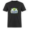 Playera Caballero: Algodón Estándar Miniatura