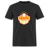 Playera Caballero: Algodón Estándar Miniatura