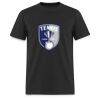 Playera Caballero: Algodón Estándar Miniatura
