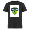 Playera Caballero: Algodón Estándar Miniatura