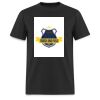 Playera Caballero: Algodón Estándar Miniatura