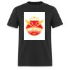 Playera Caballero: Algodón Estándar Miniatura
