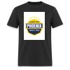 Playera Caballero: Algodón Estándar Miniatura