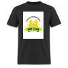 Playera Caballero: Algodón Estándar Miniatura