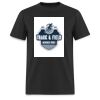 Playera Caballero: Algodón Estándar Miniatura