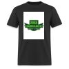 Playera Caballero: Algodón Estándar Miniatura