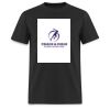 Playera Caballero: Algodón Estándar Miniatura