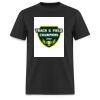 Playera Caballero: Algodón Estándar Miniatura