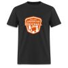 Playera Caballero: Algodón Estándar Miniatura