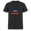 Playera Caballero: Algodón Estándar Miniatura