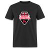 Playera Caballero: Algodón Estándar Miniatura