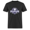 Playera Caballero: Algodón Estándar Miniatura
