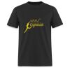Playera Caballero: Algodón Estándar Miniatura