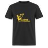 Playera Caballero: Algodón Estándar Miniatura