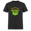 Playera Caballero: Algodón Estándar Miniatura