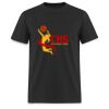 Playera Caballero: Algodón Estándar Miniatura